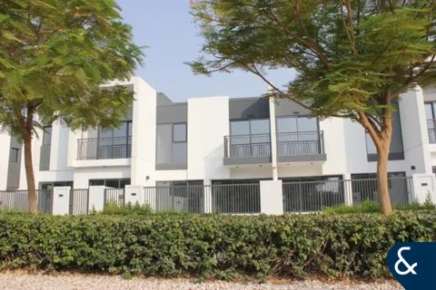 Villa en Villanova, Dubai Land, Dubai, 3 dormitorios, 175 m², № 98803 - foto 3