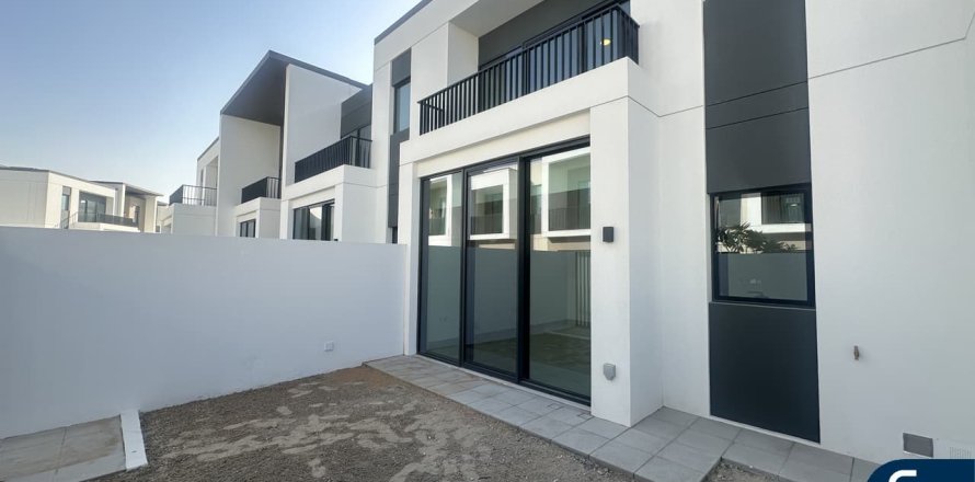 Villa à Arabian Ranches 3, Dubai, 3 chambres, 145 m², № 98807