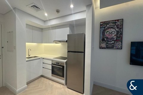 Снять в аренду квартиру в Даунтаун Дубай (Даунтаун Бурдж Дубай), Дубай: студию, 43м², № 98801 - фото 12