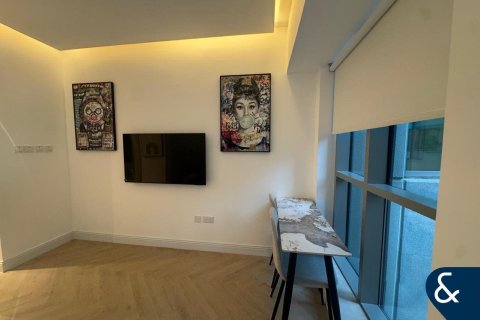 Снять в аренду квартиру в Даунтаун Дубай (Даунтаун Бурдж Дубай), Дубай: студию, 43м², № 98801 - фото 7