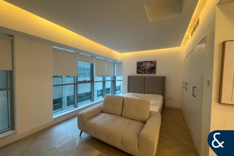 Снять в аренду квартиру в Даунтаун Дубай (Даунтаун Бурдж Дубай), Дубай: студию, 43м², № 98801 - фото 6