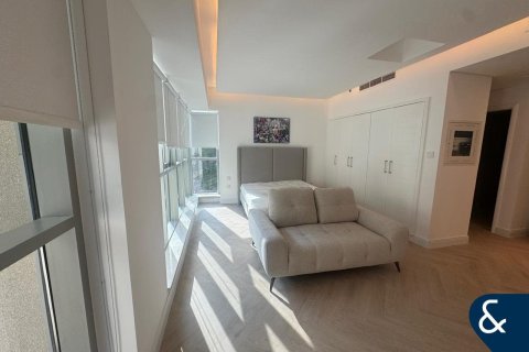 Apartamento en Downtown Dubai (Downtown Burj Dubai), Dubai, estudio, 43 m², № 98801
