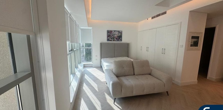 Квартира в Даунтаун Дубай (Даунтаун Бурдж Дубай), Дубай, студия, 43м², № 98801