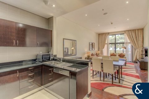 Apartamento en Palm Jumeirah, Dubai, 1 dormitorio, 145 m², № 98805 - foto 7