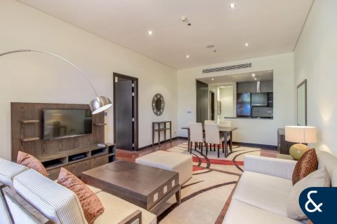 Apartamento en Palm Jumeirah, Dubai, 1 dormitorio, 145 m², № 98805 - foto 6