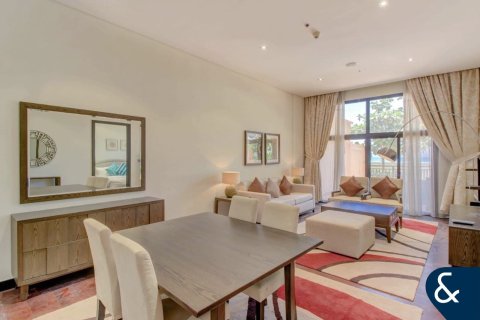 Apartamento en Palm Jumeirah, Dubai, 1 dormitorio, 145 m², № 98805 - foto 4