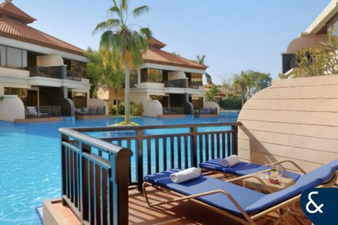 Apartamento en Palm Jumeirah, Dubai, 1 dormitorio, 145 m², № 98805 - foto 8