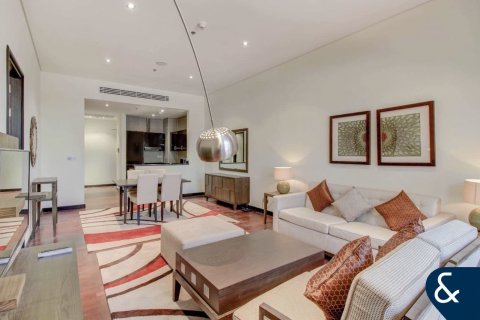 Apartamento en Palm Jumeirah, Dubai, 1 dormitorio, 145 m², № 98805 - foto 3