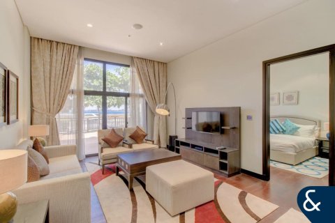 Apartamento en Palm Jumeirah, Dubai, 1 dormitorio, 145 m², № 98805 - foto 5