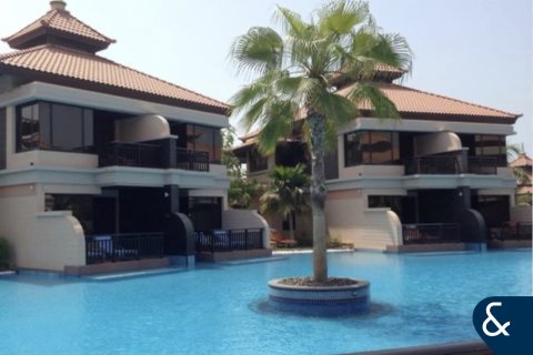 Apartamento en Palm Jumeirah, Dubai, 1 dormitorio, 145 m², № 98805 - foto 9