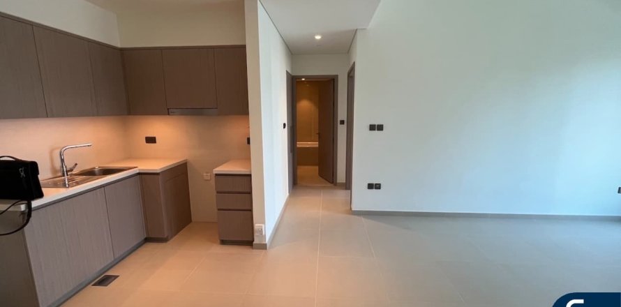 Квартира в Даунтаун Дубай (Даунтаун Бурдж Дубай), Дубай, 1 спальня, 67м², № 98804