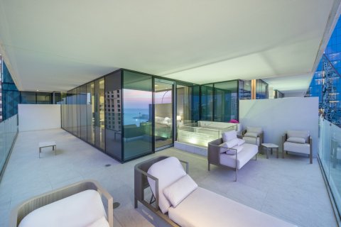 Apartment in Dubai Marina, Dubai 1 bedroom, 119 sq.m. № 97057 - photo 11