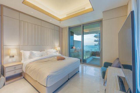 Apartment in Dubai Marina, Dubai 1 bedroom, 119 sq.m. № 97057 - photo 6