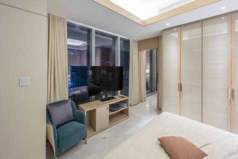 Apartment in Dubai Marina, Dubai 1 bedroom, 119 sq.m. № 97057 - photo 18