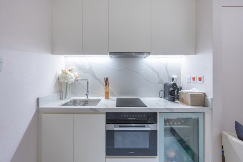 Apartment in Dubai Marina, Dubai 1 bedroom, 119 sq.m. № 97057 - photo 8