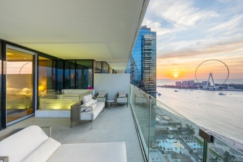 Apartment in Dubai Marina, Dubai 1 bedroom, 119 sq.m. № 97057 - photo 12