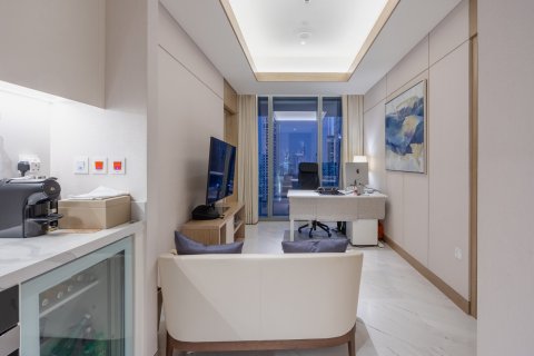 Apartment in Dubai Marina, Dubai 1 bedroom, 119 sq.m. № 97057 - photo 14