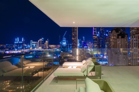 Apartment in Dubai Marina, Dubai 1 bedroom, 119 sq.m. № 97057 - photo 2