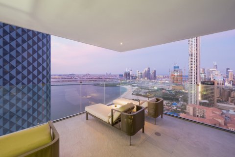 Apartment in Dubai Marina, Dubai 1 bedroom, 119 sq.m. № 97057 - photo 23