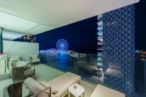 Apartment in Dubai Marina, Dubai 1 bedroom, 119 sq.m. № 97057 - photo 19