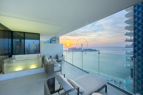 Apartment in Dubai Marina, Dubai 1 bedroom, 119 sq.m. № 97057 - photo 3