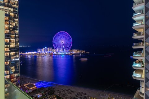 Apartment in Dubai Marina, Dubai 1 bedroom, 119 sq.m. № 97057