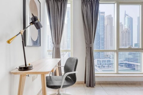 Apartamento en Dubai Marina, Dubai, 3 dormitorios, 191 m², № 97063 - foto 22