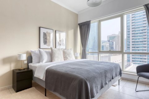 Apartamento en Dubai Marina, Dubai, 3 dormitorios, 191 m², № 97063 - foto 14