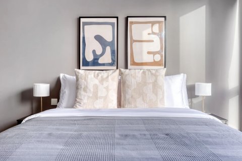 Apartamento en Dubai Marina, Dubai, 3 dormitorios, 191 m², № 97063 - foto 18