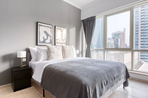 Apartamento en Dubai Marina, Dubai, 3 dormitorios, 191 m², № 97063 - foto 17