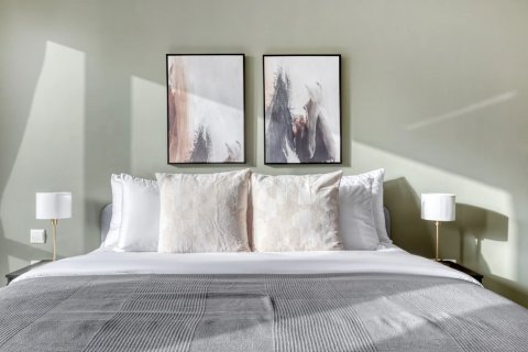 Apartamento en Dubai Marina, Dubai, 3 dormitorios, 191 m², № 97063 - foto 12