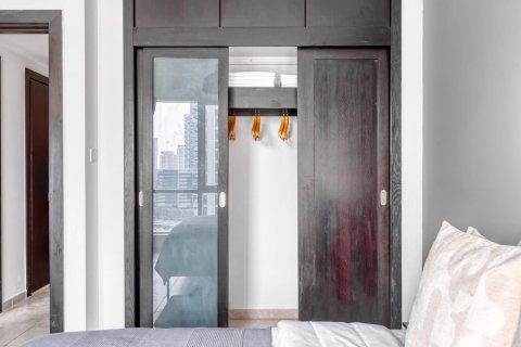 Apartamento en Dubai Marina, Dubai, 3 dormitorios, 191 m², № 97063 - foto 19