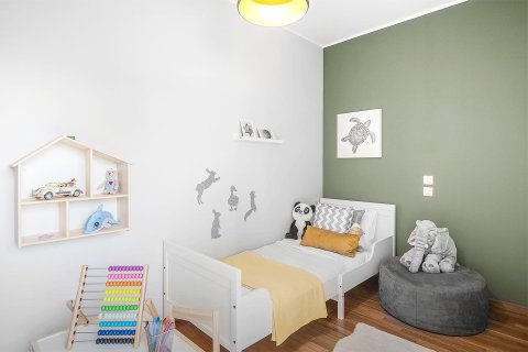 Apartamento en Dubai Marina, Dubai, 3 dormitorios, 191 m², № 97063 - foto 21