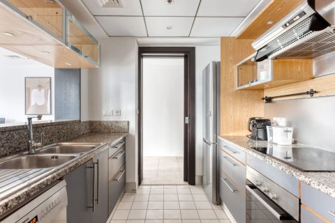 Apartamento en Dubai Marina, Dubai, 3 dormitorios, 191 m², № 97063 - foto 5