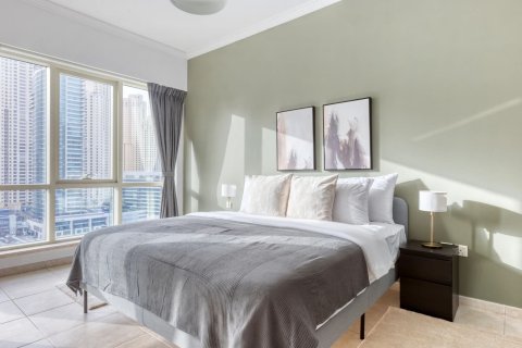 Apartamento en Dubai Marina, Dubai, 3 dormitorios, 191 m², № 97063 - foto 11