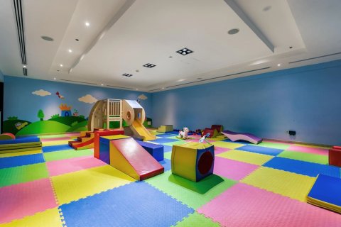 Apartamento en Dubai Marina, Dubai, 3 dormitorios, 191 m², № 97063 - foto 24