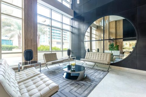 Apartamento en Dubai Marina, Dubai, 3 dormitorios, 191 m², № 97063 - foto 25