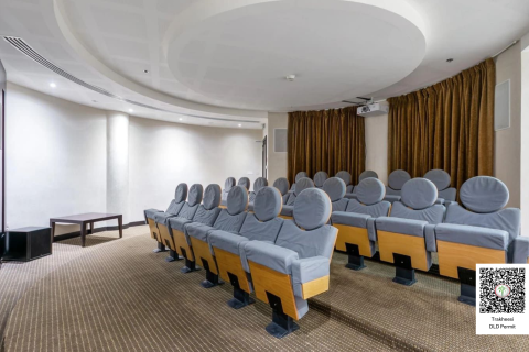 Apartamento en Dubai Marina, Dubai, 3 dormitorios, 191 m², № 97063 - foto 27