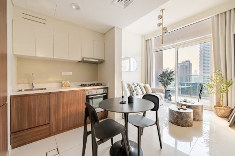 Appartement à Business Bay, Dubai, 1 chambre, 44 m², № 97058 - photo 8