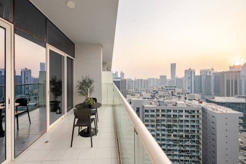 Appartement à Business Bay, Dubai, 1 chambre, 44 m², № 97058 - photo 12