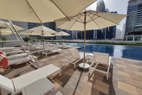 Appartement à Business Bay, Dubai, 1 chambre, 44 m², № 97058 - photo 15