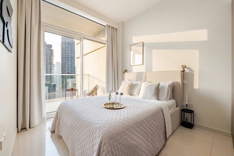 Appartement à Business Bay, Dubai, 1 chambre, 44 m², № 97058 - photo 2