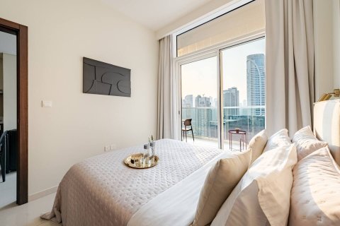 Appartement à Business Bay, Dubai, 1 chambre, 44 m², № 97058 - photo 4