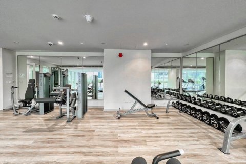 Appartement à Business Bay, Dubai, 1 chambre, 44 m², № 97058 - photo 16