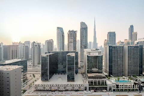 Appartement à Business Bay, Dubai, 1 chambre, 44 m², № 97058 - photo 11