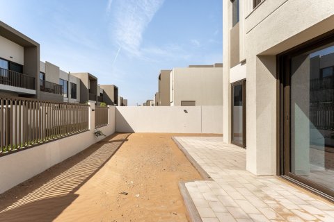 تاون هاوس في دبي 4 غرف نوم, 248 م² رقم 97064 - صورة 27