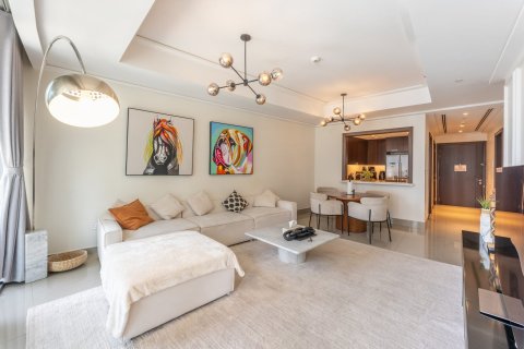 Apartment in Downtown Dubai (Downtown Burj Dubai), Dubai 2 bedrooms, 153 sq.m. № 97056 - photo 4