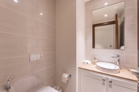 Apartment in Downtown Dubai (Downtown Burj Dubai), Dubai 2 bedrooms, 153 sq.m. № 97056 - photo 16