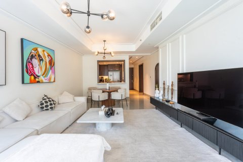 Apartment in Downtown Dubai (Downtown Burj Dubai), Dubai 2 bedrooms, 153 sq.m. № 97056 - photo 3