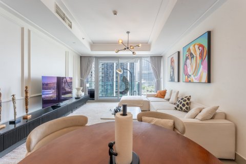 Apartment in Downtown Dubai (Downtown Burj Dubai), Dubai 2 bedrooms, 153 sq.m. № 97056 - photo 7